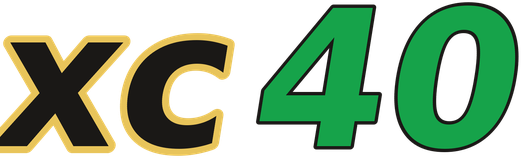 xc40 logo